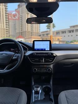 فۆرد ئێسکەیپ